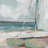 " Windblown " Painting Print-809636164