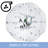 VEVOR Plastic Outdoor Kids Game-63220863-63220862