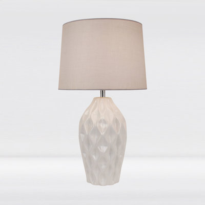 Ralphio Ceramic Table Lamp
