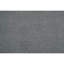 3 modulaires en microfibre gris foncé avec porte-gobelet, méridienne réversible et rangement moderne avec méridienne et porte-gobelet