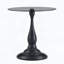 Table de bout ronde 19,6 pouces-129189449