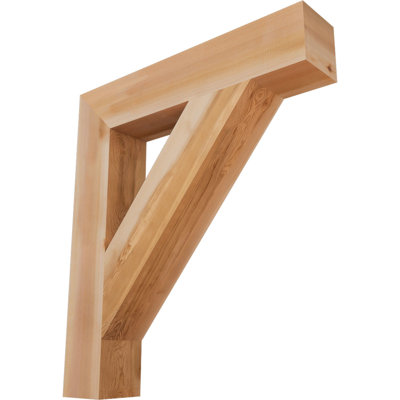 Support de bloc traditionnel