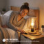 Wood Desk Lamp