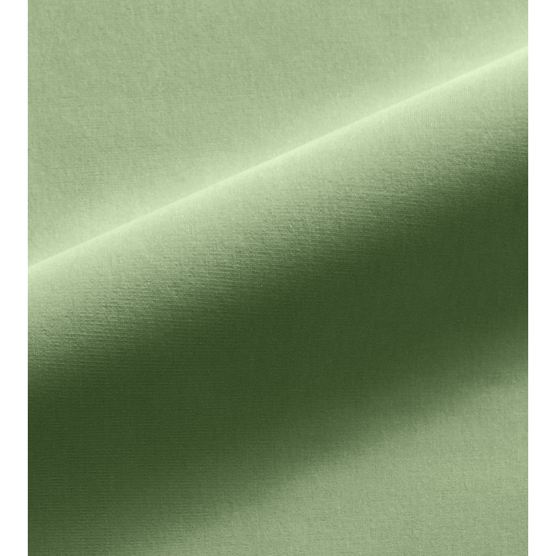 Tissu de performance 100% coton Essential, Kiwi
