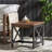 Akins End Table-112216171