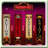 Sparkling 21st Birthday Sash, 80cm