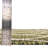 Geometric Indoor/Outdoor Area Rug in Green-498056265