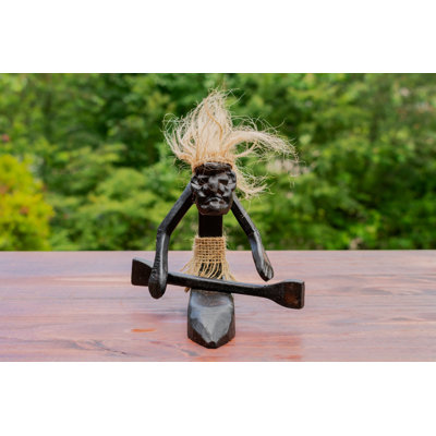 Ayslee Wood Garden Statue