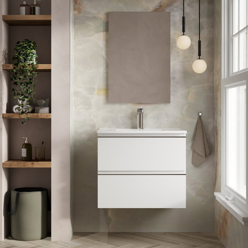 Charanda Bathroom Suite