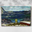 Paysages rétro-XLI-Cavas enveloppés de galerie-638987092