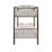 Sigmund Versaflex Metal Bunk Bed, Convertible-549794601-549794603