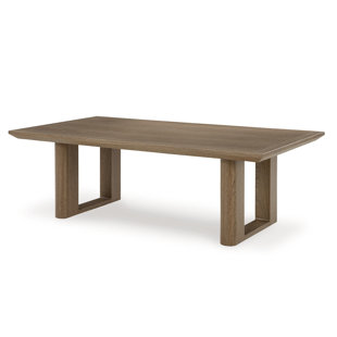 Ezekio Outdoor Dining Table