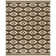 Rohde Southwestern Indoor/Outdoor Area Rug