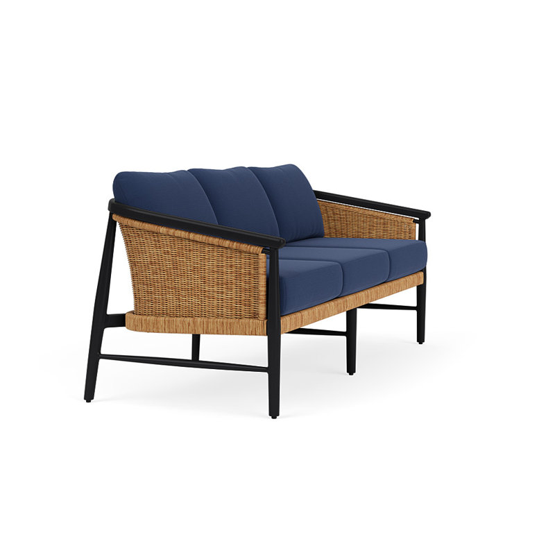 Galloway Outdoor - Seat, Beach Navy