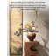 Vase en céramique Wabi Sabi