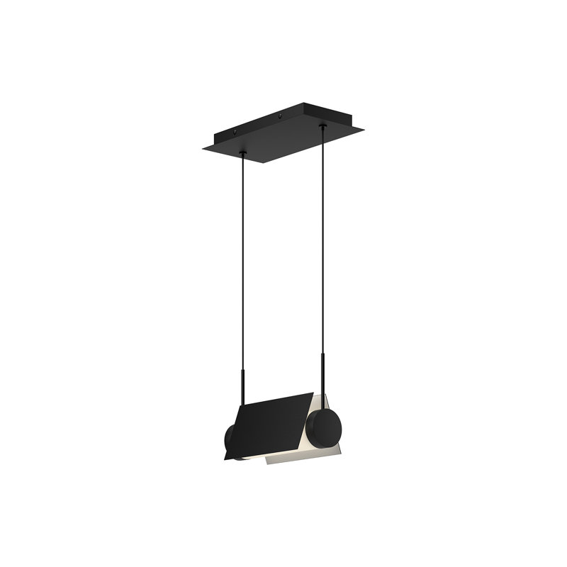 Phoenix 1 - Light LED Pendant