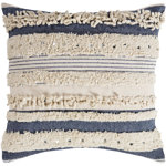 Dravid Throw Pillow