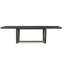Hatteras Mahogany Wood Dining Table-51383101