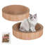 Grattoir pour chat en carton 18,13 "Emilyn-1593017010