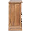 Kenney 60cm Solid Wood Sideboard