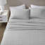 Ensemble de draps 100% coton Cozy-116491116-119034130