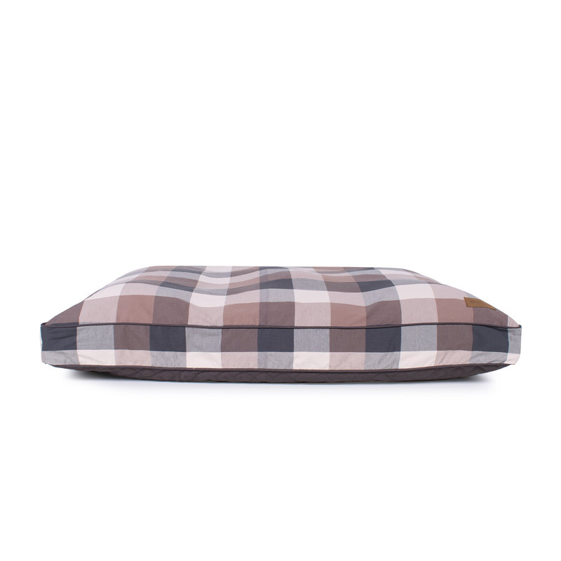 Pendleton Pet Napper, Block Plaid, X-Large (48"w x 36"d x 4"h)