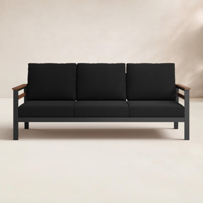 Townsend 80" Sunbrella® Patio Sofa