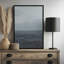 «Vast Ocean I» par Michael Willett, reproduction d'art-2078386203-2078386199-2078386202