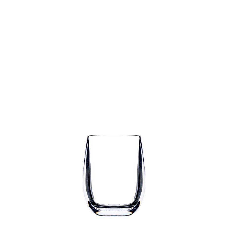 8oz. Stemless Wine Glass Set