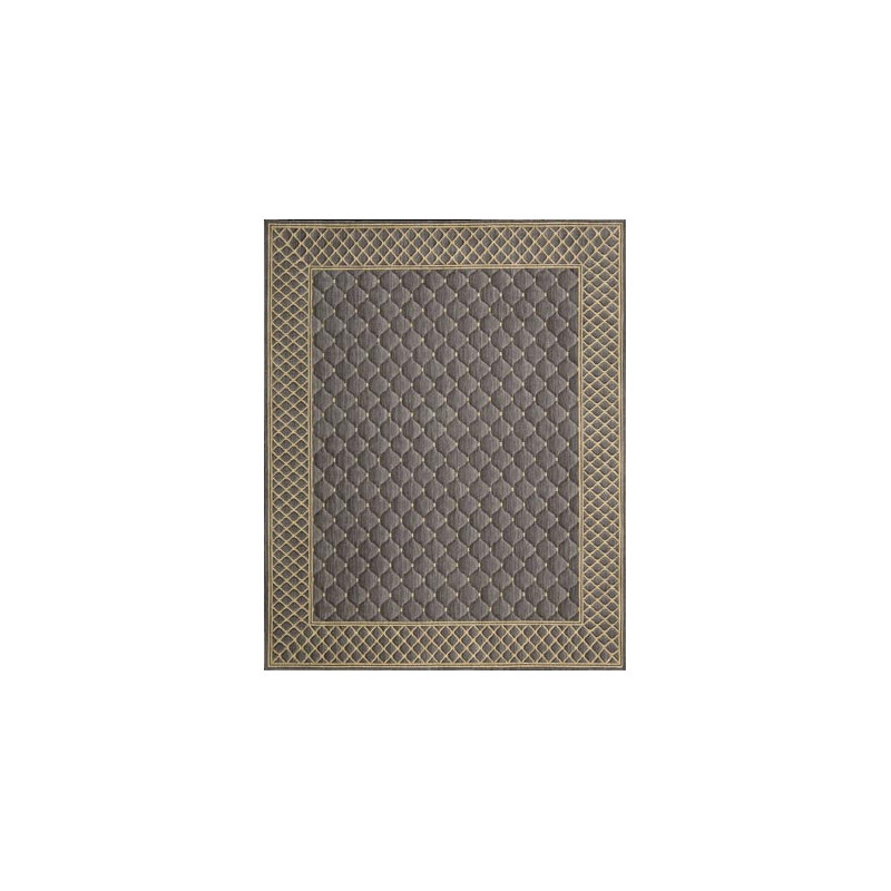 Bryn Wool Abstract Indoor Rug, Rectangle 9'9" x 13'9"