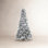 Lighted Artificial Christmas Tree
