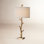 Hallie Metal Table Lamp Lamp