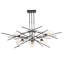 Griffin 6 - Light Sputnik Sphere Chandelier-28089921-102145131-72644110