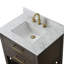 Ensemble de meuble-lavabo simple 30 po Keri-1658137674