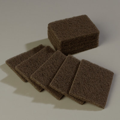 Sparta® Polyester Grill Scrubber