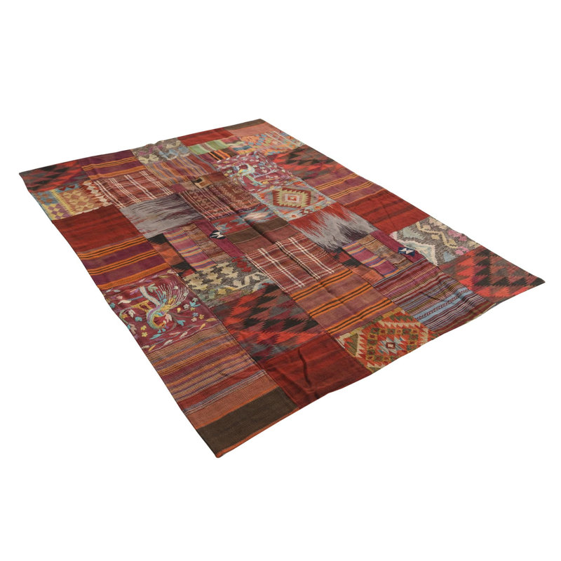 Orellana Multi Rug