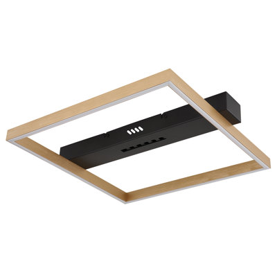Cordi LED Flush Mount