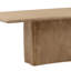 Calloway Dining Table Light Natural