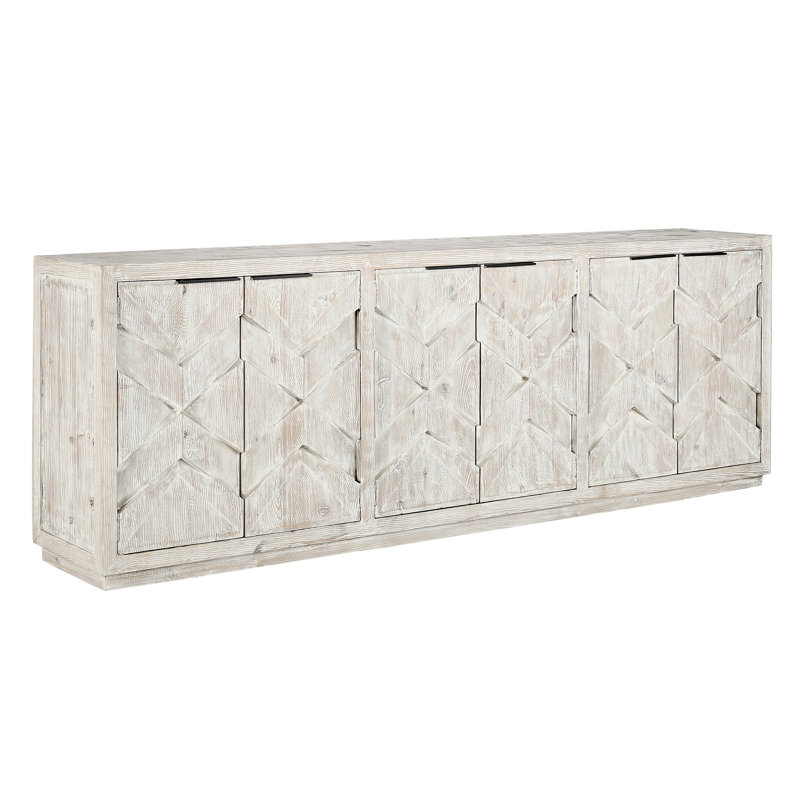 Frederick 102.75'' W Sideboard