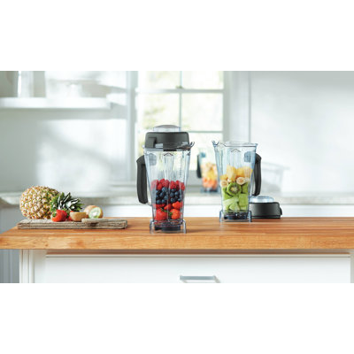 Vitamix 64 oz. Wet Blade Container