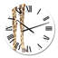 Girafe sur fond blanc-1567931013