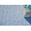 Naples Geometric Area Rug in Light Blue-75204493