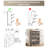 24 Pair Shoe Storage Cabinet-1972233094