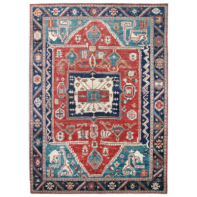 Bakshaish One-of-a-Kind 12' X 16' Area Rug
