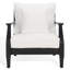 Samya Patio Chair with Cushions-697096431-697096430