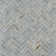 Portrait Herringbone Matte Porcelain Mosaic