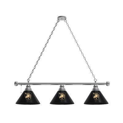 3 - Light Pool Table Lights Pendant