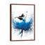 Oceanum Ballet by Ashvin Harrison - Print on Canvas-578762485-578762253