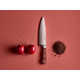 WÜSTHOF German Classic Color Pink Himalayan Salt 6" Chef's Knife