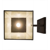 Apple Branch 1 - Light Armed Sconce